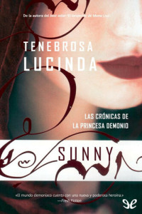 Sunny — Tenebrosa Lucinda