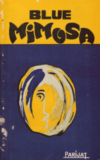 Parijat; Sondra Zeidenstein; Tanka Vilas Varya — Blue Mimosa