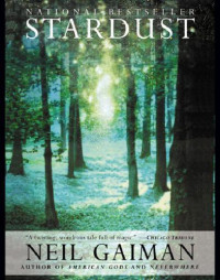 Neil Gaiman — Stardust