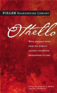 Shakespeare William — Othello