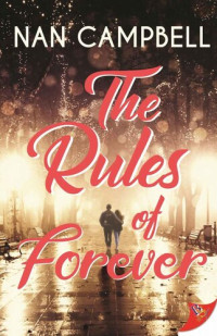Nan Campbell — The Rules of Forever