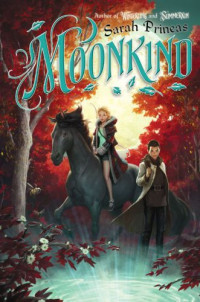 Prineas Sarah — Moonkind