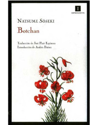 Natsume Soseki — Botchan