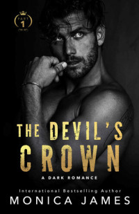 James Monica — The Devils Crown