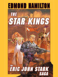 Hamilton Edmond — The Star Kings
