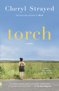 Strayed Cheryl — Torch