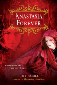 Preble Joy — Anastasia Forever