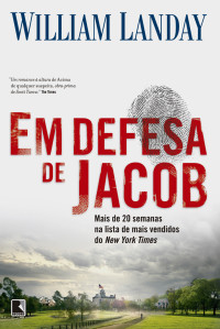 Landay William — Em Defesa de Jacob