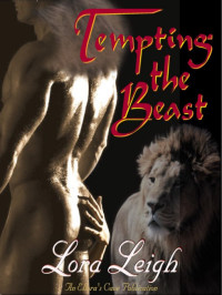 Leigh Lora — Tempting the Beast