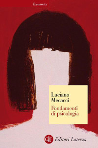 Luciano Mecacci — Fondamenti di psicologia