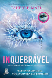 Tahereh Mafi — Inquebrável