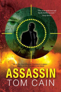 Cain Tom — Assassin