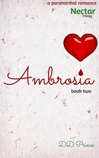 Prince DD — Ambrosia