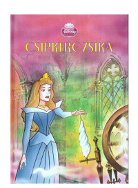Walt Disney — Csipkerózsika