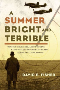 Fisher, David E — A Summer Bright and Terrible
