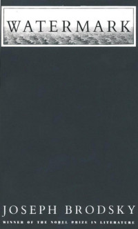 Brodsky Joseph — Watermark