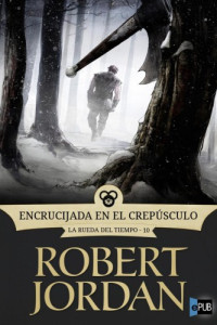 Jordan Robert — Encrucijada en el crepúsculo
