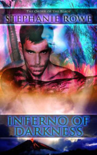 Rowe Stephanie — Inferno of Darkness