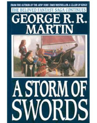 Martin George — A Storm of Swords