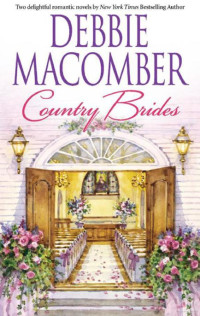 Macomber Debbie — Country Brides