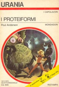 Poul Anderson — I proteiformi