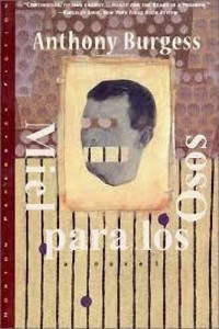 Anthony Burgess — Miel para los osos