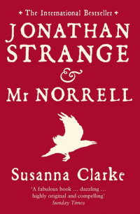 Susanna Clarke — Jonathan Strange e il signor Norrell