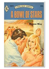 May Wynne — A Bowl of Stars