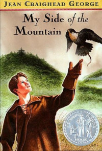 Craighead, George Jean — My Side of the Mountain