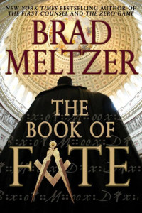 Meltzer Brad — Book of Fate