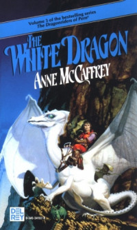 Anne McCaffrey — The White Dragon (Dragonriders of Pern Book 5)