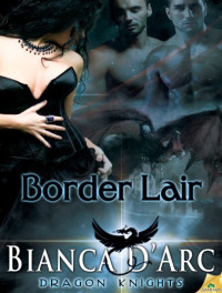 D'Arc, Bianca — Border Lair