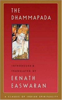 Easwaran Eknath — The Dhammapada