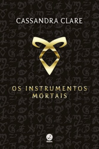 Cassandra Clare — Box Instrumentos Mortais