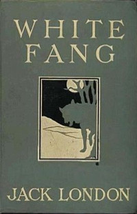 London Jack — White Fang