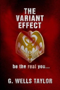 Taylor, G Wells — The Variant Effect