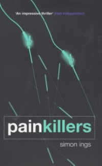 Ings Simon — Painkillers