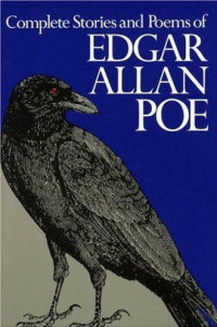 Edgar Allan Poe — The Complete Stories of Edgar Allan Poe