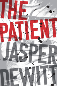 Jasper Dewitt — The Patient