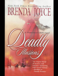 Joyce Brenda — Deadly Illusions