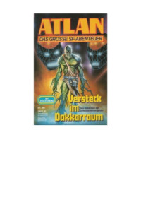 Klee, Falk-Ingo — Versteck im Dakkarraum