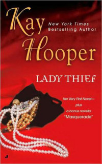 Hooper Kay — Lady Thief