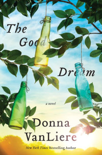 Vanliere Donna — The Good Dream