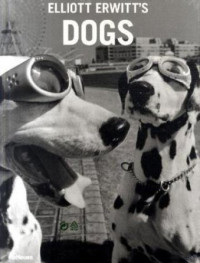 Mayle Peter — Elliott erwitt's dogs