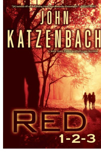 Katzenbach John — Red 1-2-3