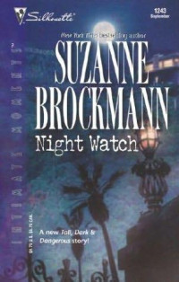 Brockmann Suzanne — Night Watch