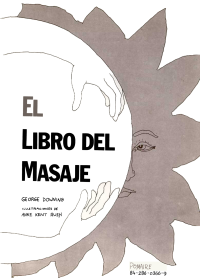 Downing George — El Libro Del Masaje