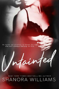 Williams Shanora — UNTAINTED