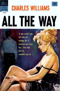 Williams Charles — All The Way