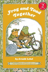 Arnold Lobel — Frog and Toad Together